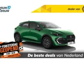Renault Clio (2026)