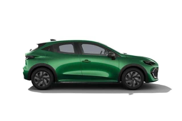 Renault Clio (2026) thumbnail 3