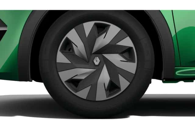 Renault Clio (2026) thumbnail 4