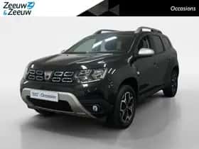 Dacia Duster (2020)