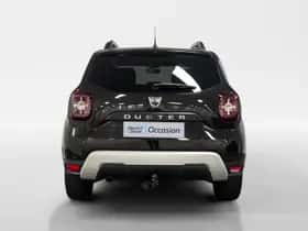 Dacia Duster (2020) thumbnail 4