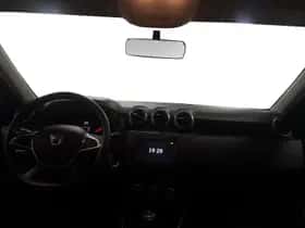 Dacia Duster (2020) thumbnail 8