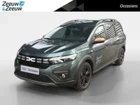 Dacia Jogger (2025) thumbnail 1