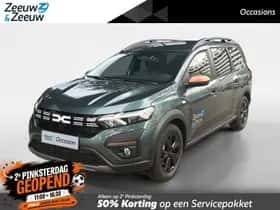 Dacia Jogger (2025)