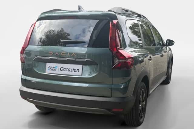 Dacia Jogger (2025) thumbnail 2