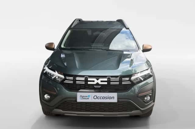 Dacia Jogger (2025) thumbnail 3