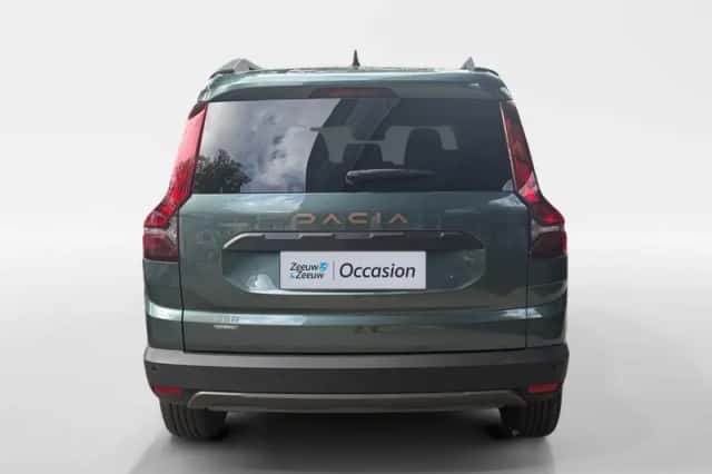 Dacia Jogger (2025) thumbnail 4