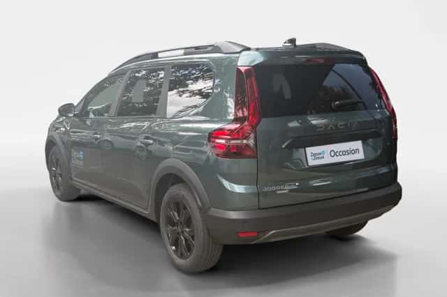 Dacia Jogger (2025) thumbnail 6
