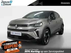 Renault Captur (2025)