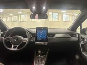 Renault Captur (2025) thumbnail 20