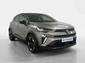 Renault Captur (2025) thumbnail 5