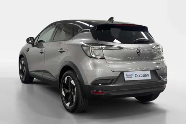 Renault Captur (2025) thumbnail 6