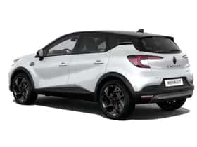 Renault Captur (2026) thumbnail 3