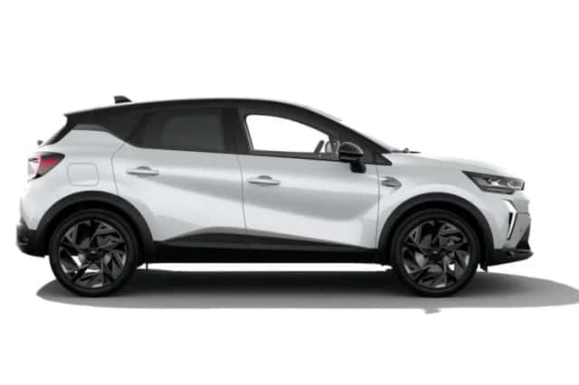 Renault Captur (2026) thumbnail 6