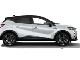 Renault Captur (2026) thumbnail 6