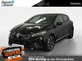 Renault Clio (2024)