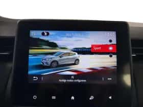 Renault Clio (2022) thumbnail 11