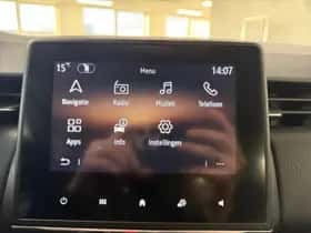 Renault Clio (2022) thumbnail 13