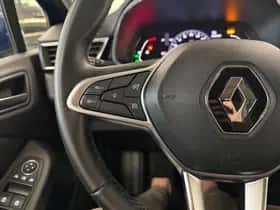 Renault Clio (2022) thumbnail 16