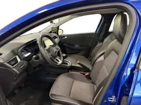 Renault Clio (2022) thumbnail 19