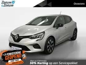 Renault Clio (2023)