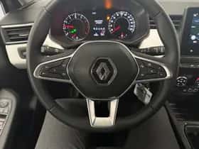 Renault Clio (2023) thumbnail 26