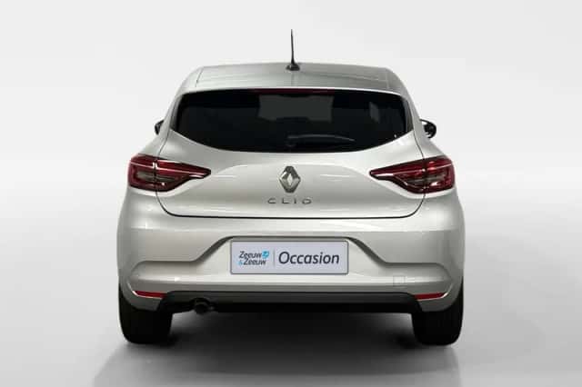 Renault Clio (2023) thumbnail 4