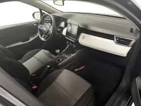 Renault Clio (2023) thumbnail 6