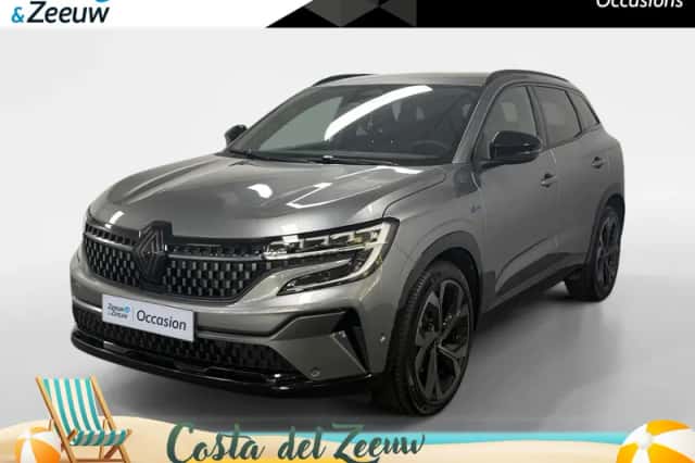 Renault Austral (2025) thumbnail 1