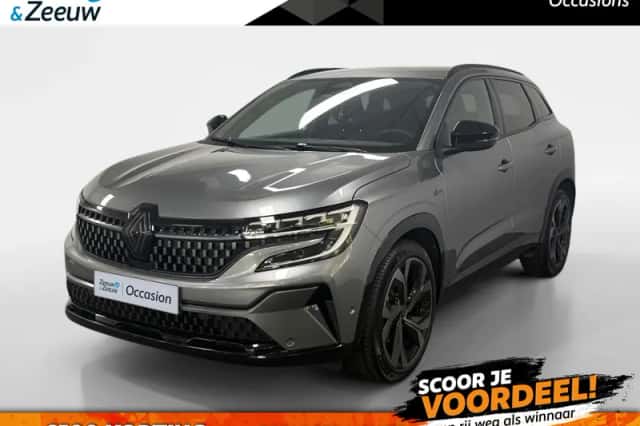 Renault Austral (2025) thumbnail 1