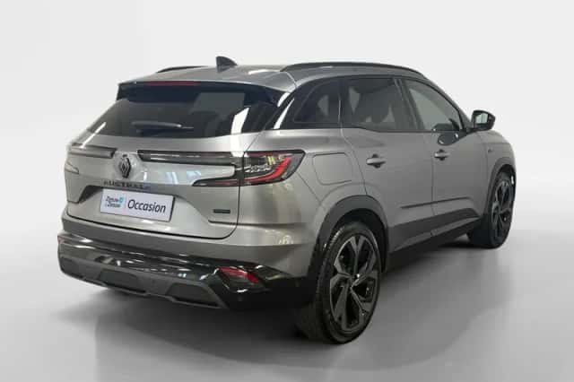 Renault Austral (2025) thumbnail 2