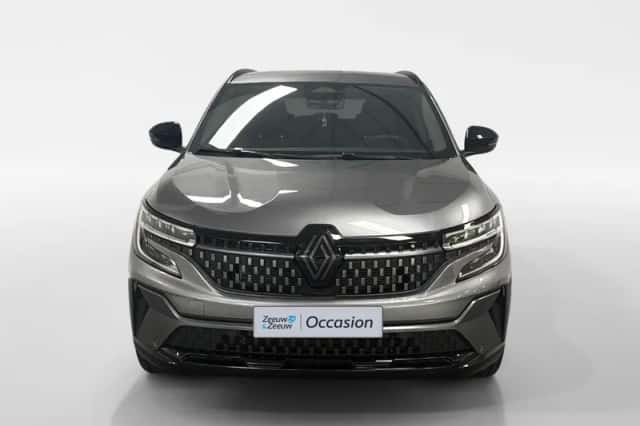 Renault Austral (2025) thumbnail 3