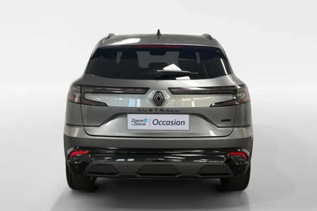 Renault Austral (2025) thumbnail 4