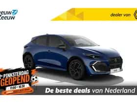 Renault Clio (2026)