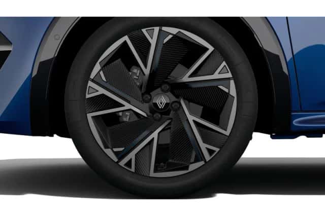 Renault Clio (2026) thumbnail 4