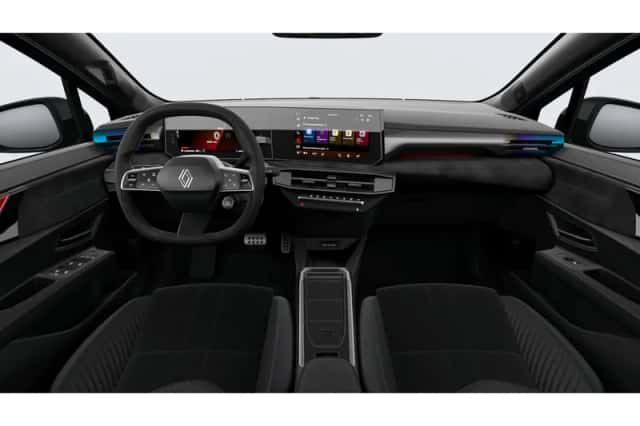 Renault Clio (2026) thumbnail 5