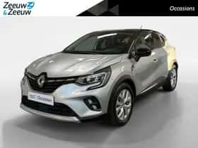 Renault Captur (2022)