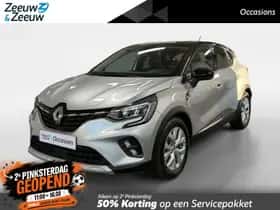 Renault Captur (2022)