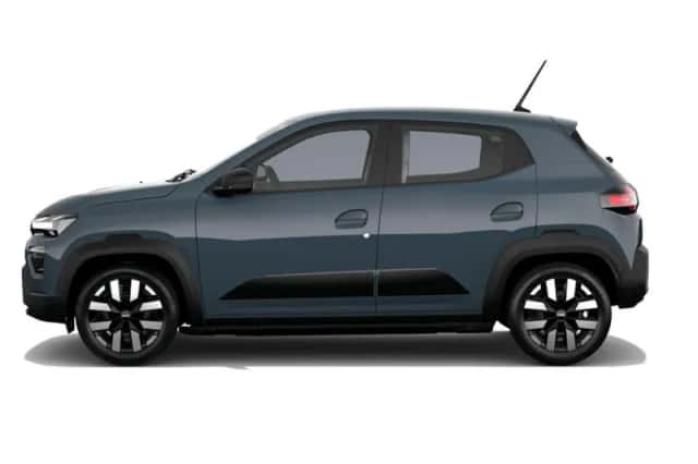 Dacia Spring (2026) thumbnail 3
