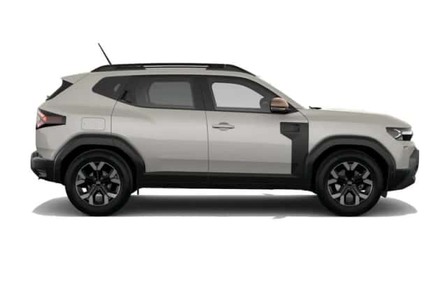 Dacia Duster (2026) thumbnail 6