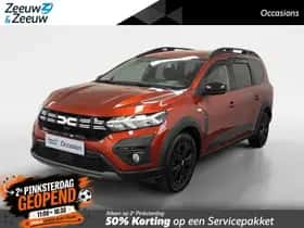 Dacia Jogger (2023) thumbnail 1