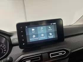 Dacia Jogger (2023) thumbnail 14