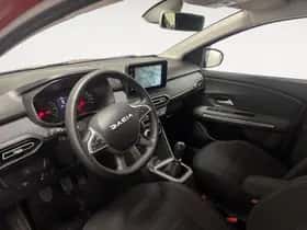 Dacia Jogger (2023) thumbnail 7