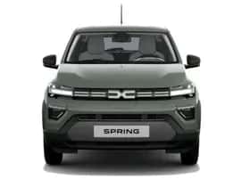 Dacia Spring (2026) thumbnail 10
