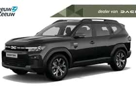 Dacia Bigster (2026)