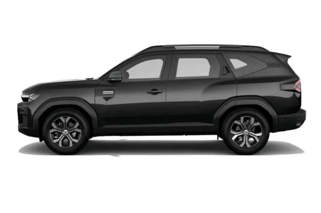 Dacia Bigster (2026) thumbnail 2