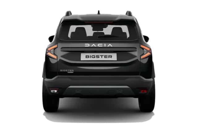 Dacia Bigster (2026) thumbnail 4