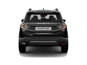 Dacia Bigster (2026) thumbnail 4