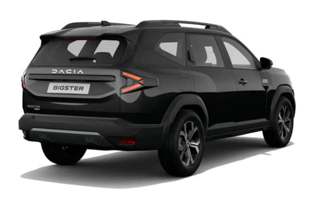 Dacia Bigster (2026) thumbnail 5