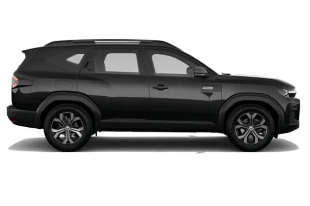Dacia Bigster (2026) thumbnail 6